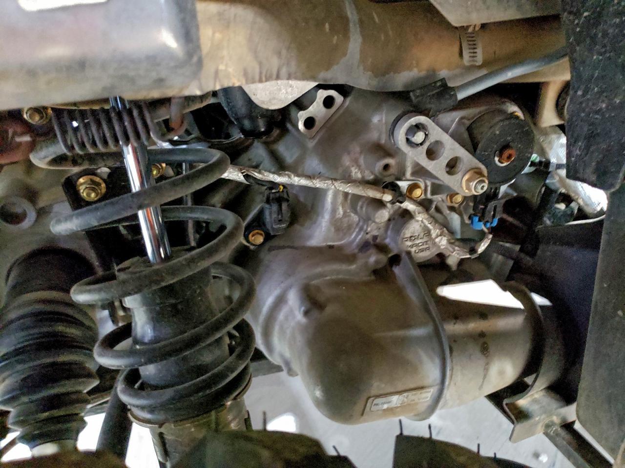 2025 Polaris Sportsman 570 Efi Atv - Image 7