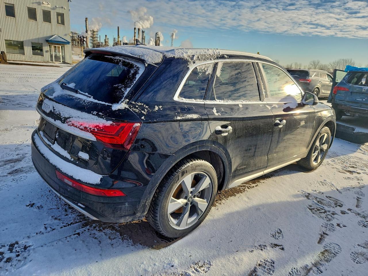 2024 Audi Q5 Premium 40 - Фото 3