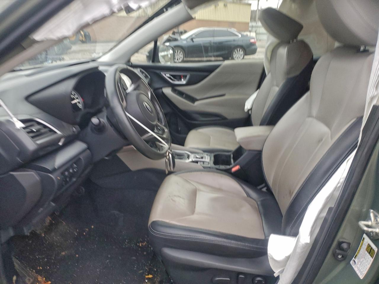 2021 Subaru Forester Limited - Фото 7