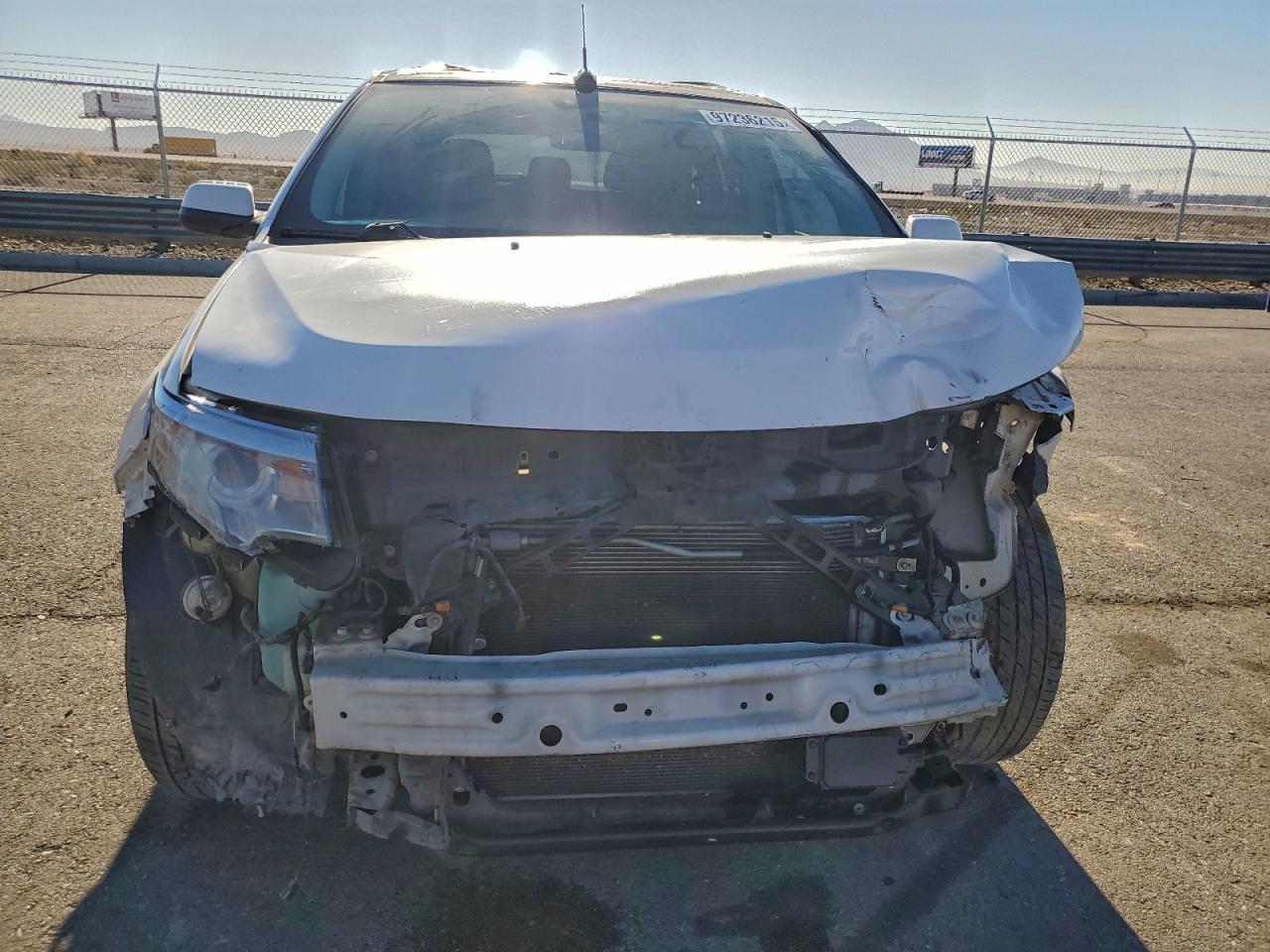 2011 Ford Edge Limited - Image 5