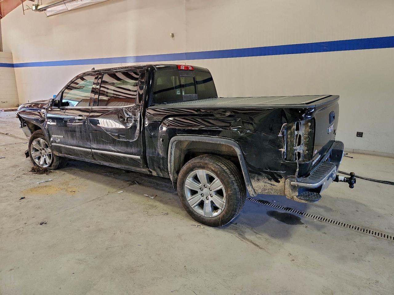 2018 GMC Sierra K1500 Slt - Фото 2