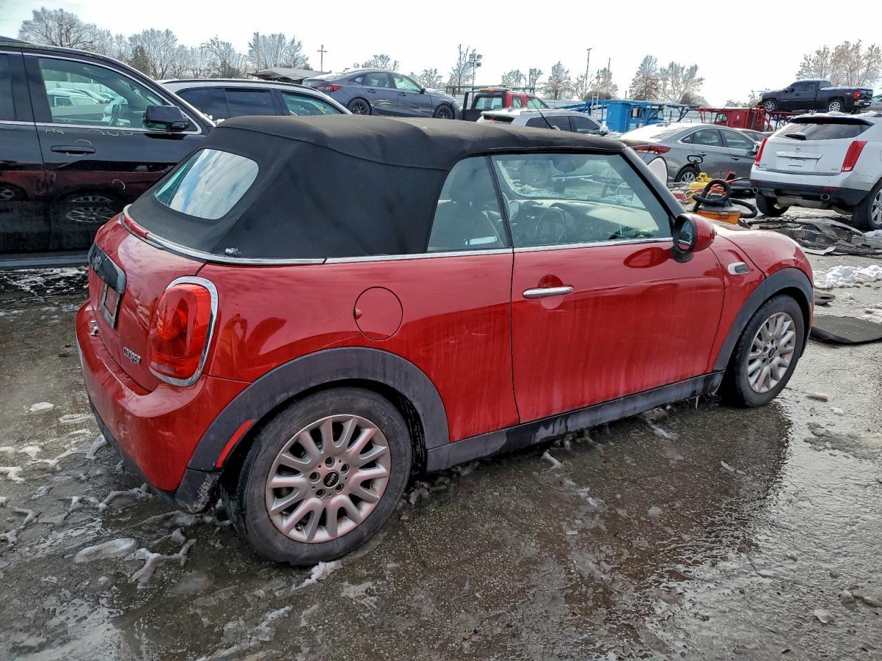 2016 Mini Cooper - Фото 3