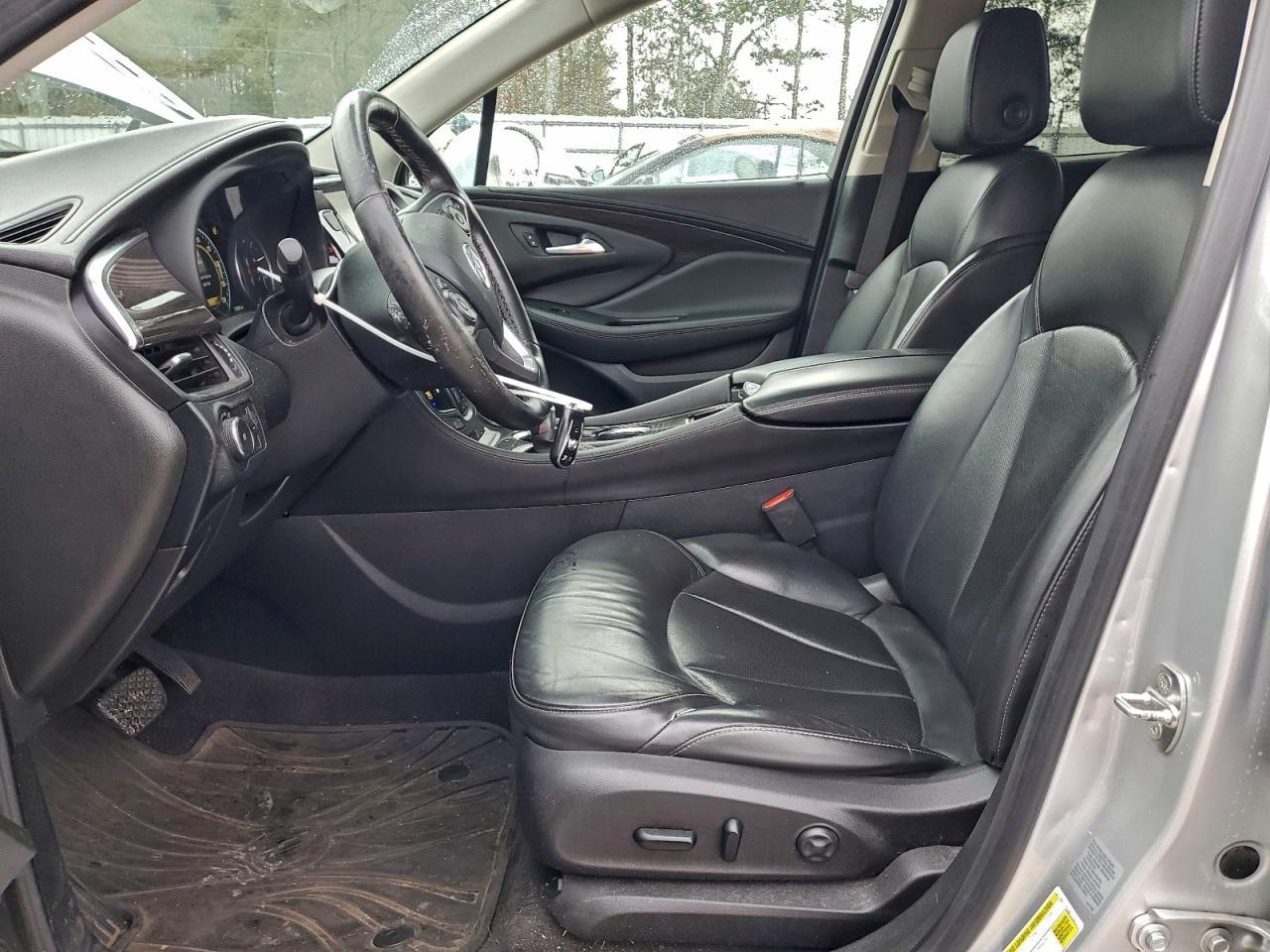 2019 Buick Envision Premium - Image 7