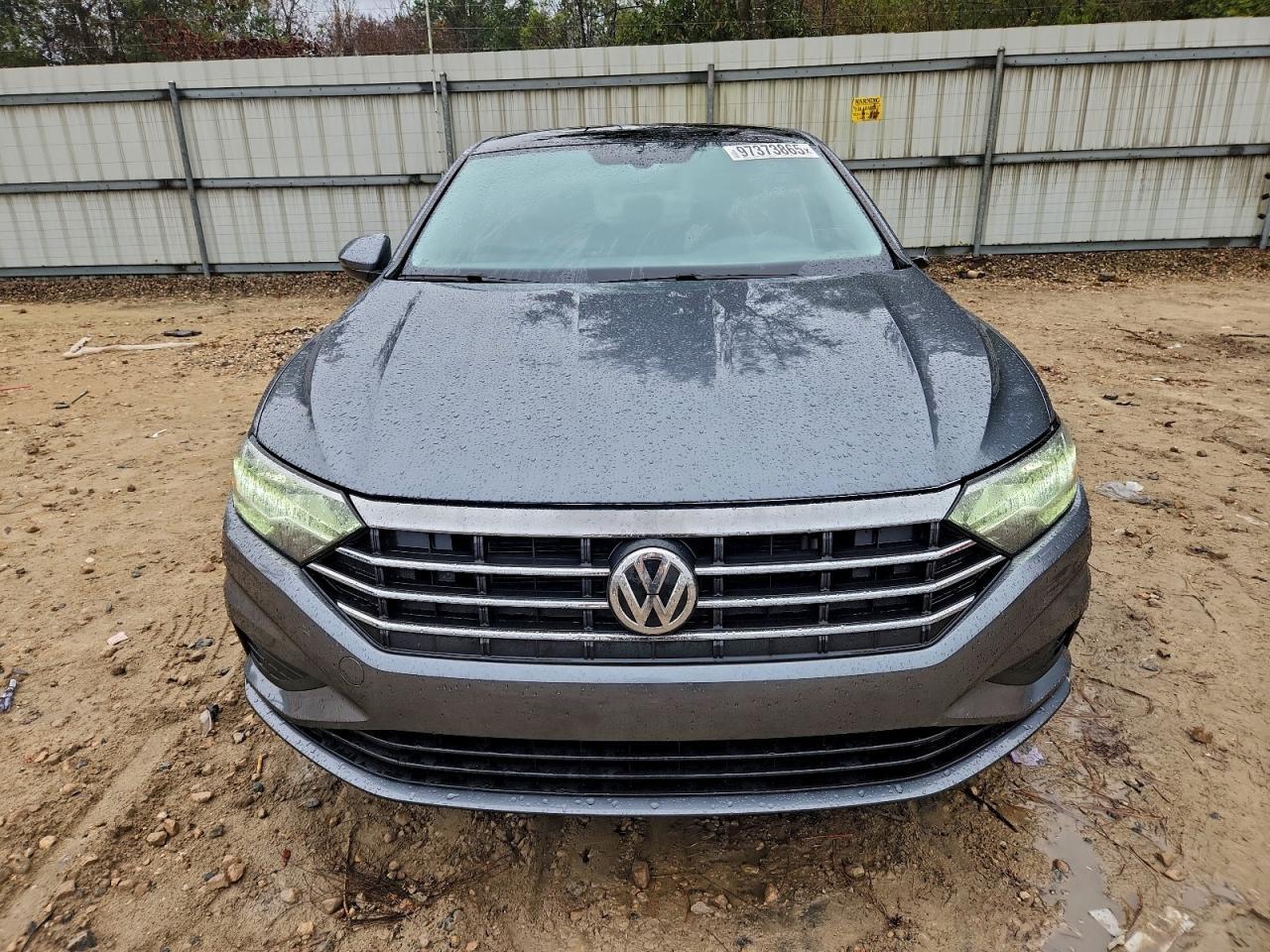 2021 Volkswagen Jetta S - Image 5