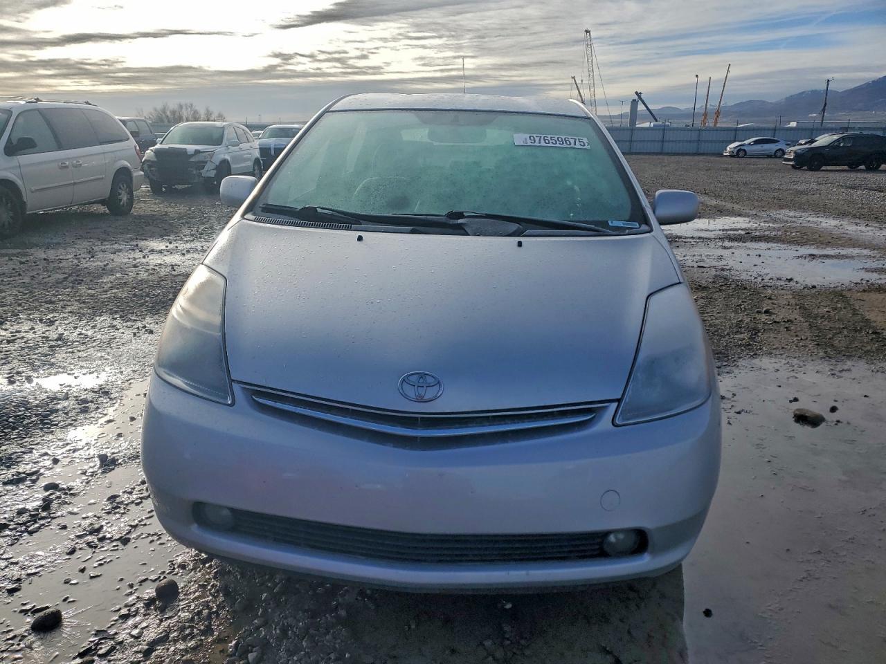 2006 Toyota Prius - Фото 5