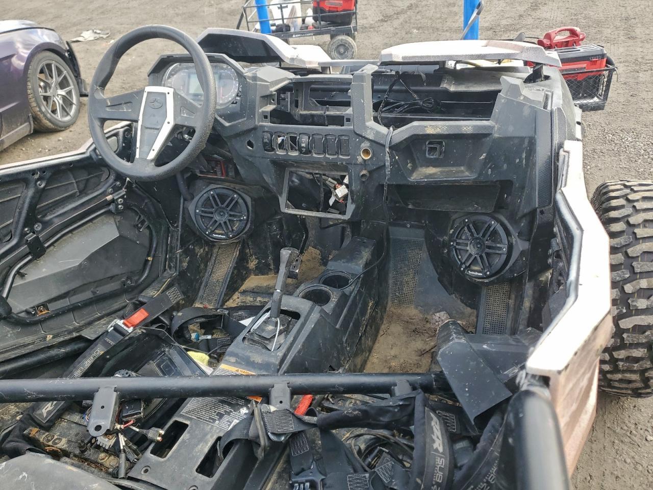 2021 Polaris Rzr Utility Vehicle - Фото 5