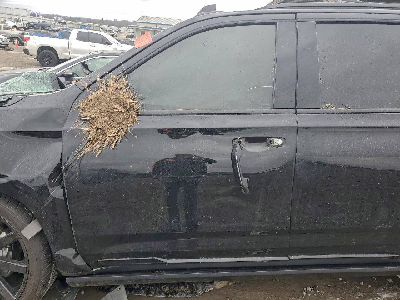 2021 Cadillac Escalade Sport Platinum - Фото 7