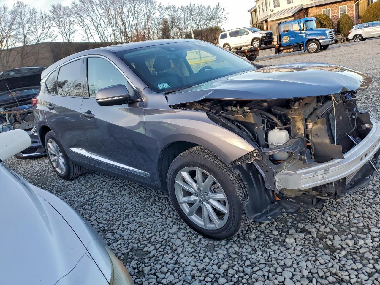 2021 Acura Rdx - Image 4