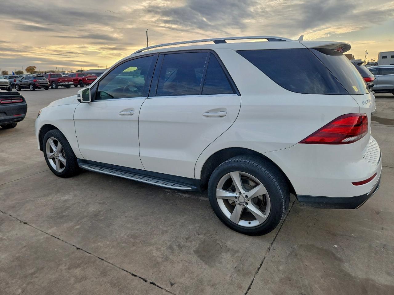 2016 Mercedes-Benz Gle 350 - Фото 2