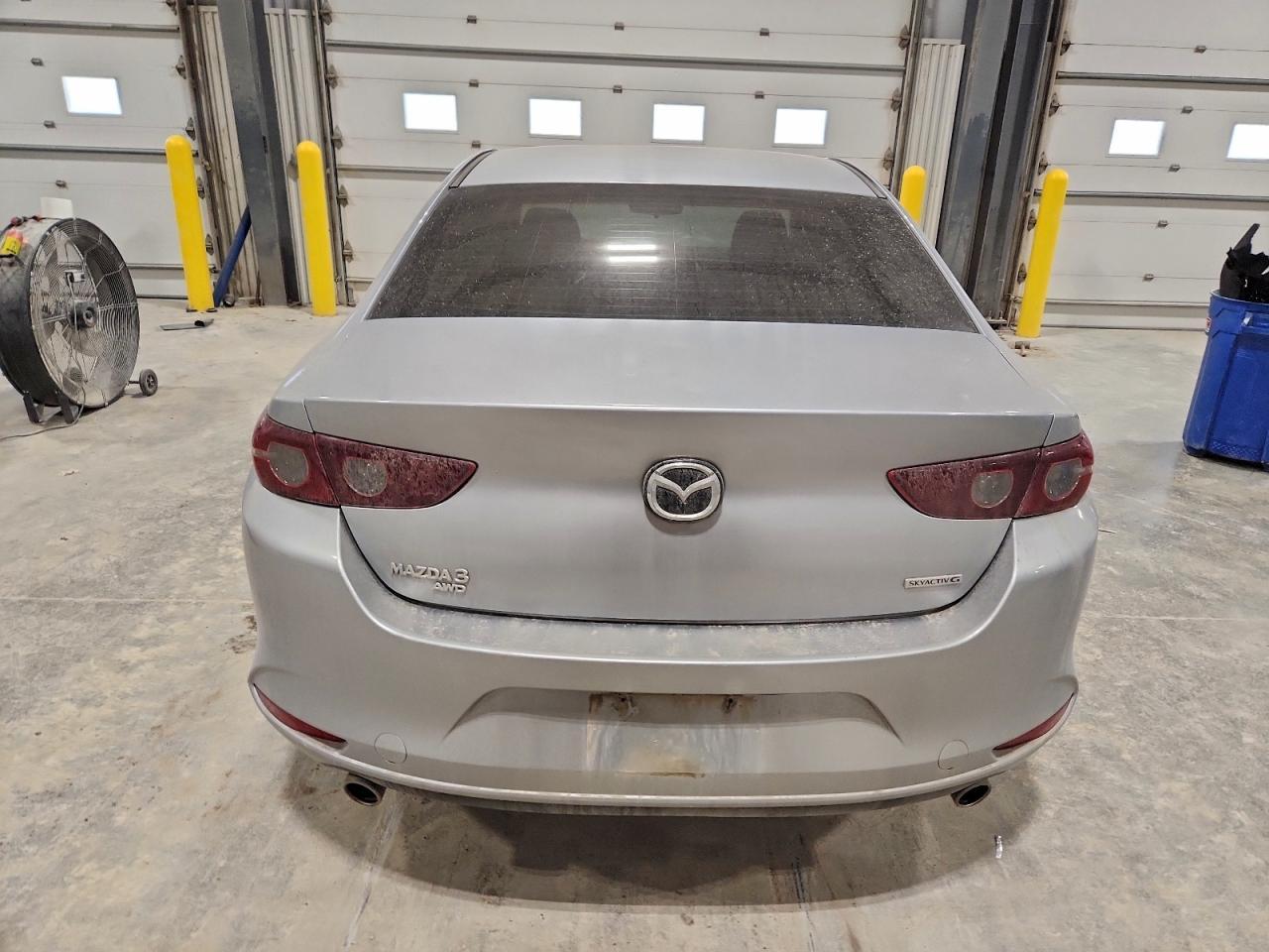 2020 Mazda 3 Select - Image 6