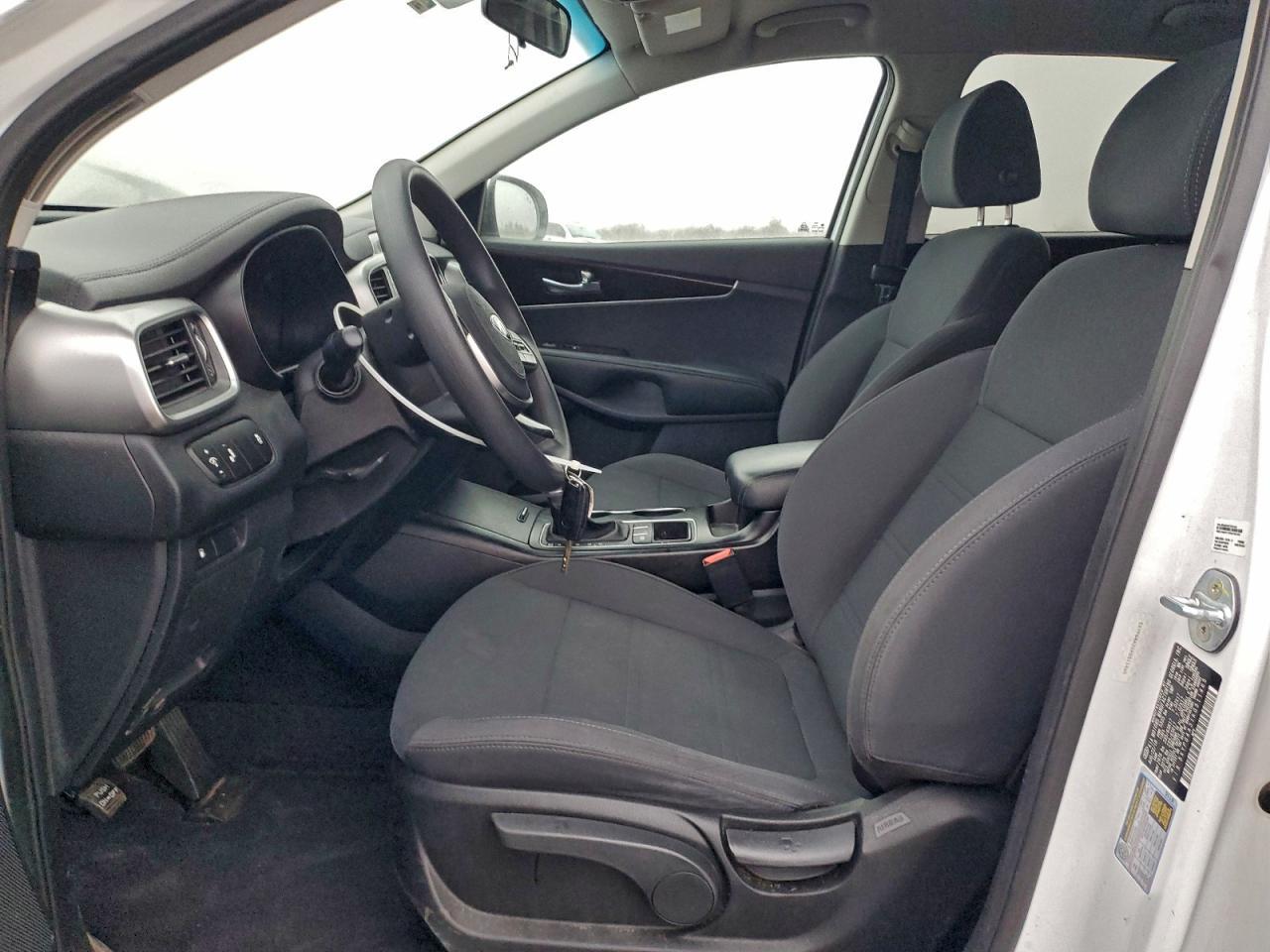 2019 Kia Sorento Base - Фото 7