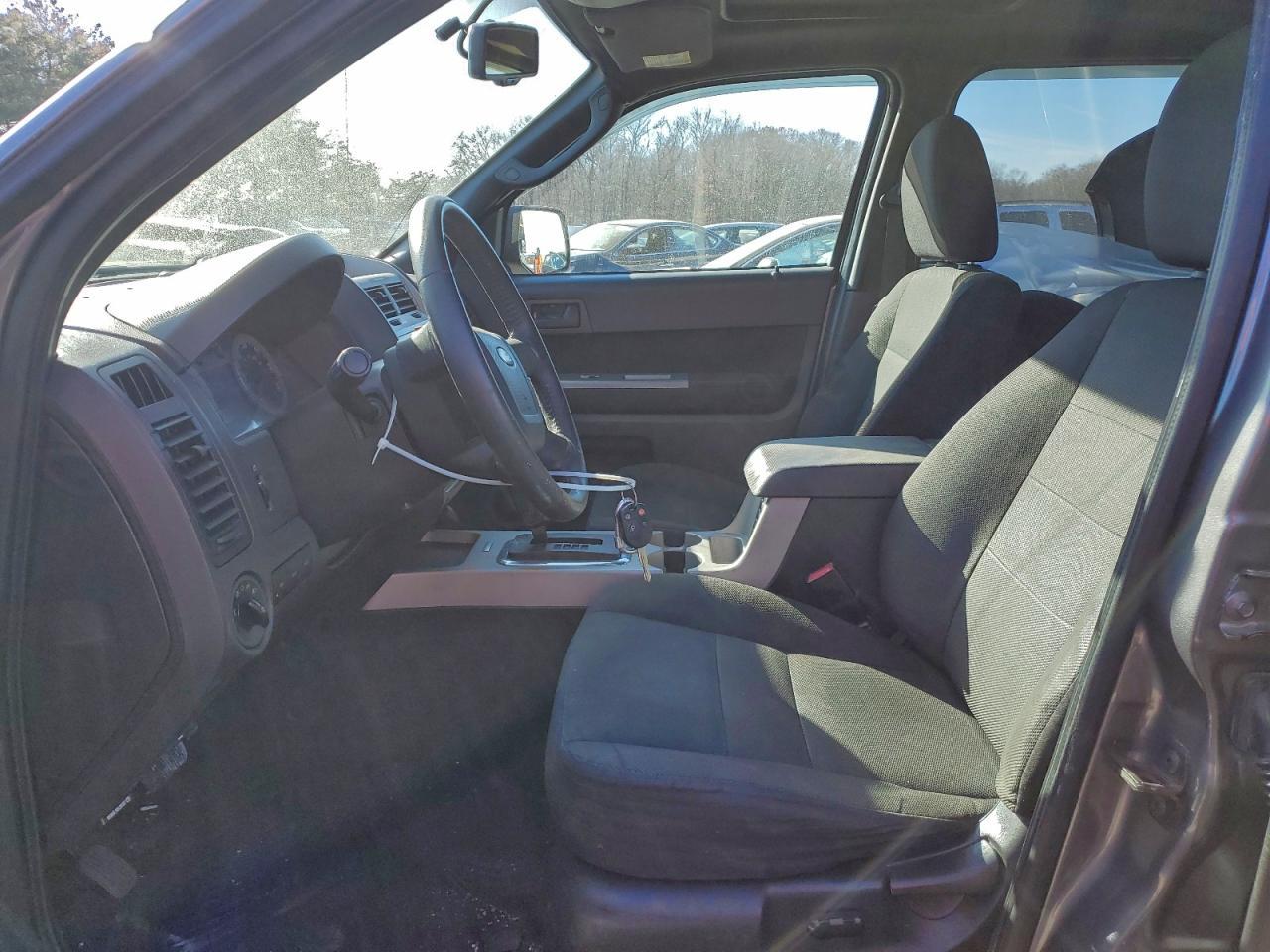 2009 Ford Escape Xlt - Image 7