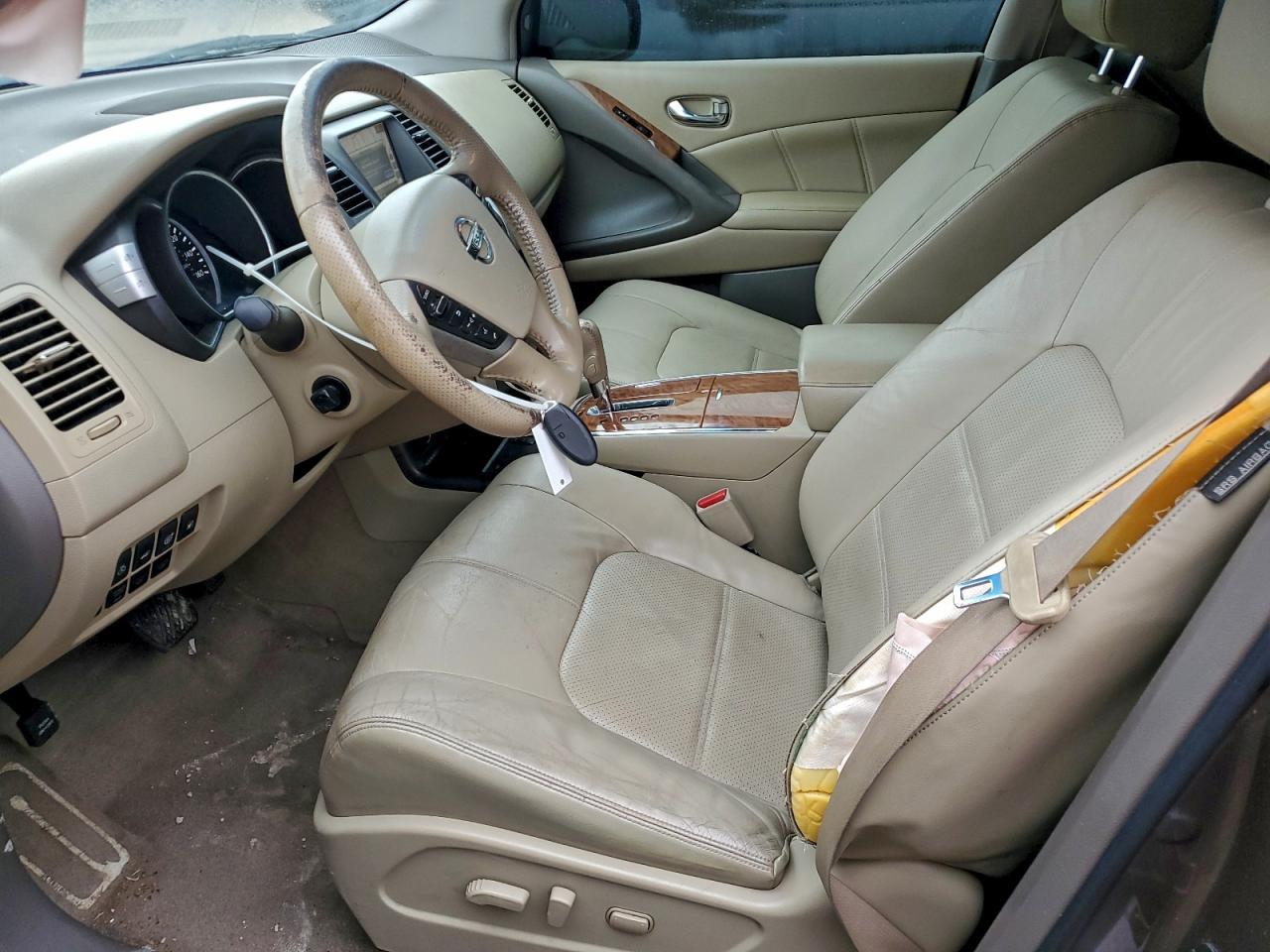 2013 Nissan Murano S - Image 7