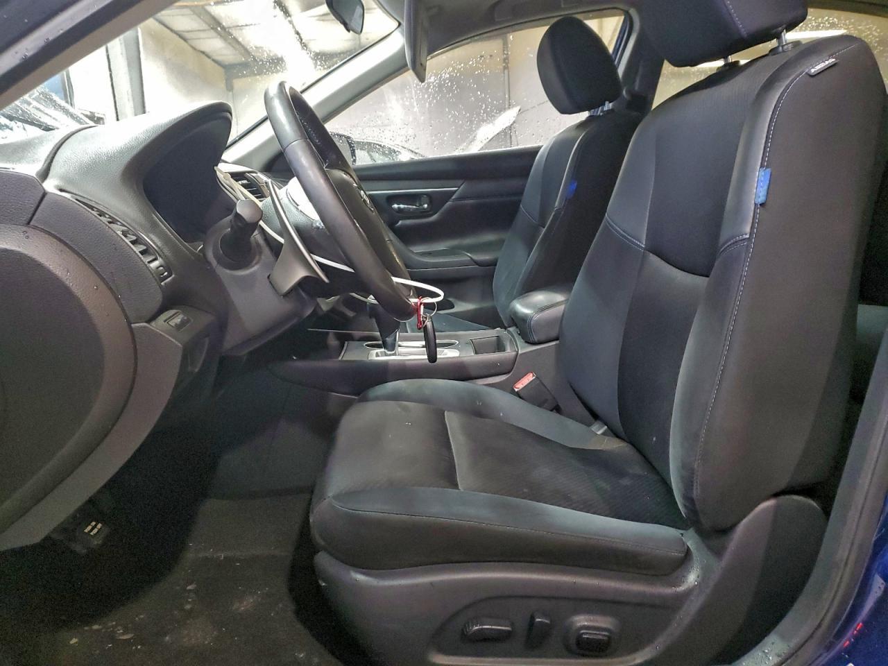 2016 Nissan Altima 2.5 - Image 7