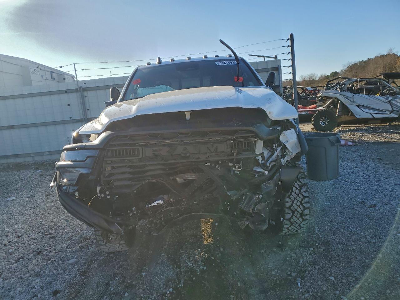 2026 Ram 2500 Tradesman - Image 5