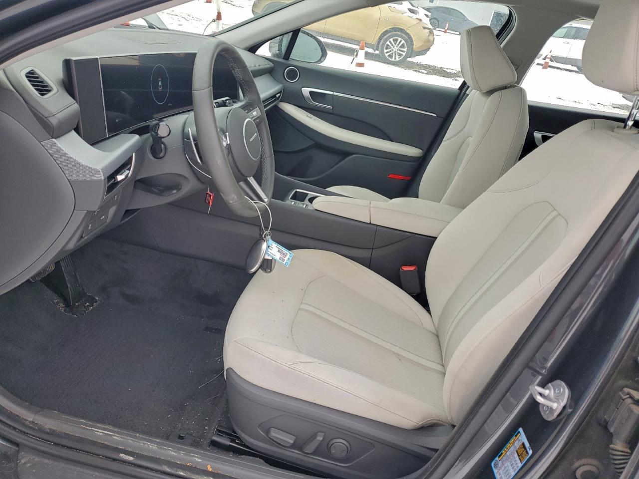 2024 Hyundai Sonata Sel - Image 7
