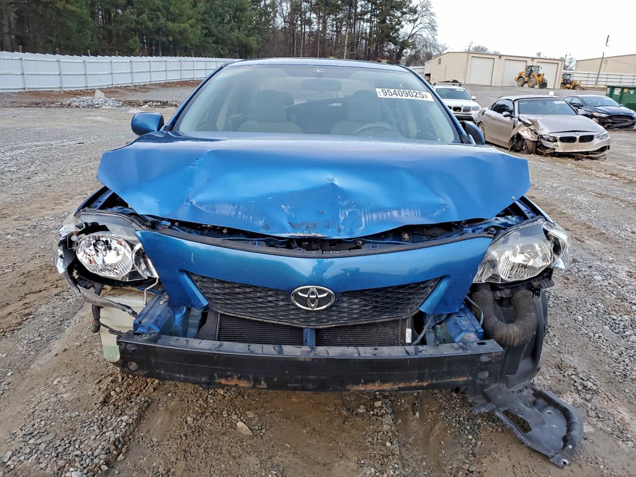 2010 Toyota Corolla Base - Image 5