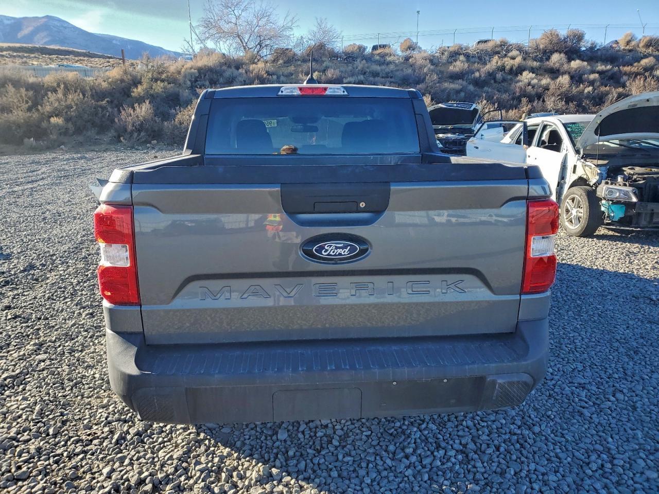 2025 Ford Maverick Xl - Image 6