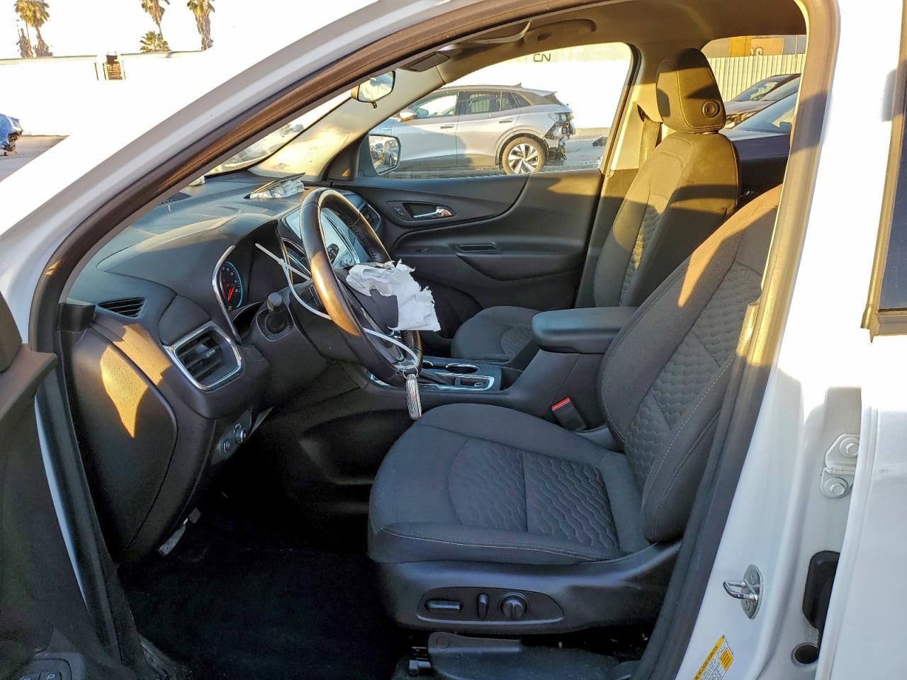 2019 Chevrolet Equinox Lt - Фото 7