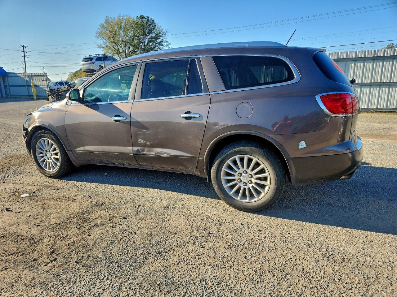 2012 Buick Enclave - Фото 2