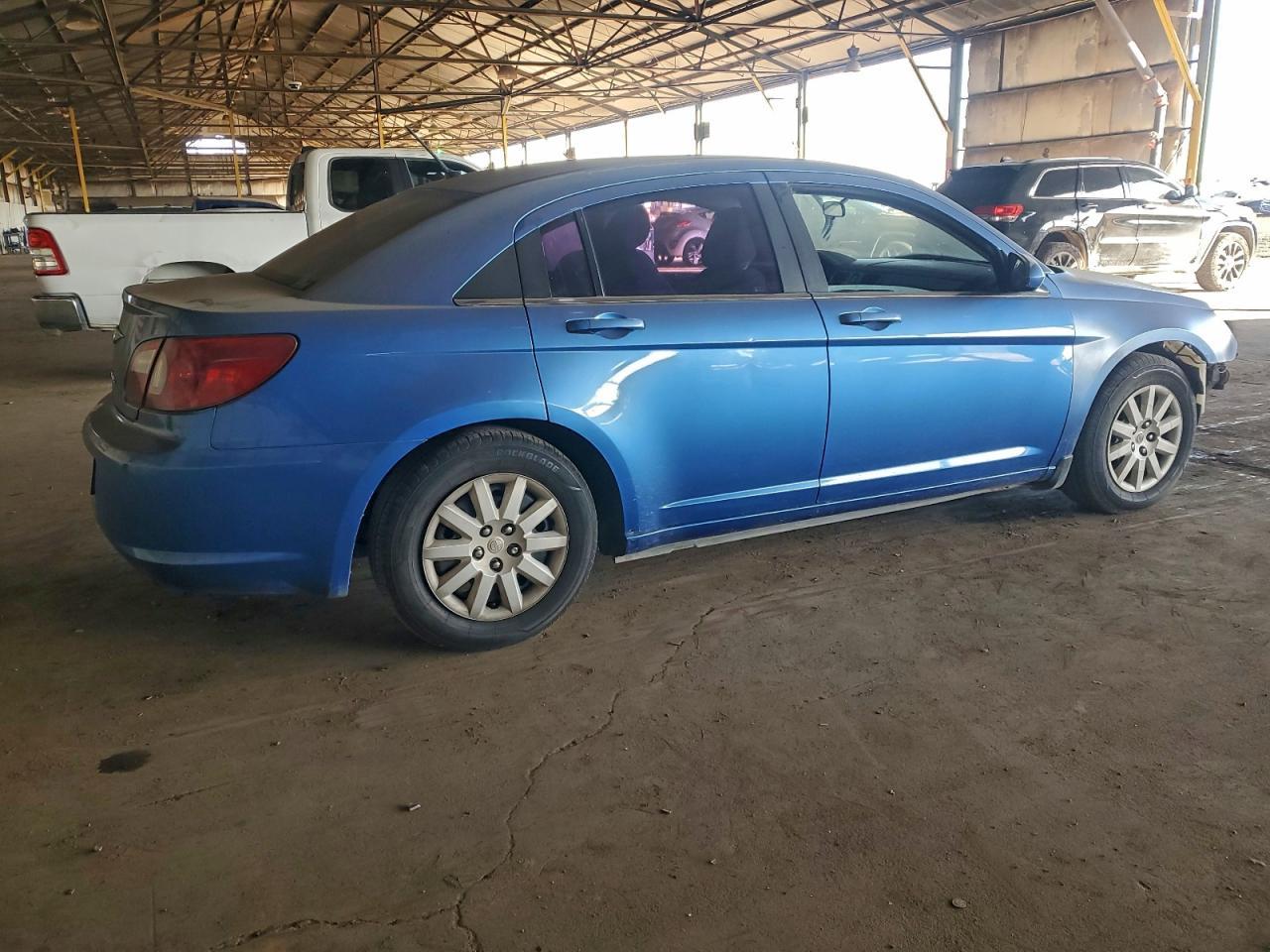 2007 Chrysler Sebring - Фото 3