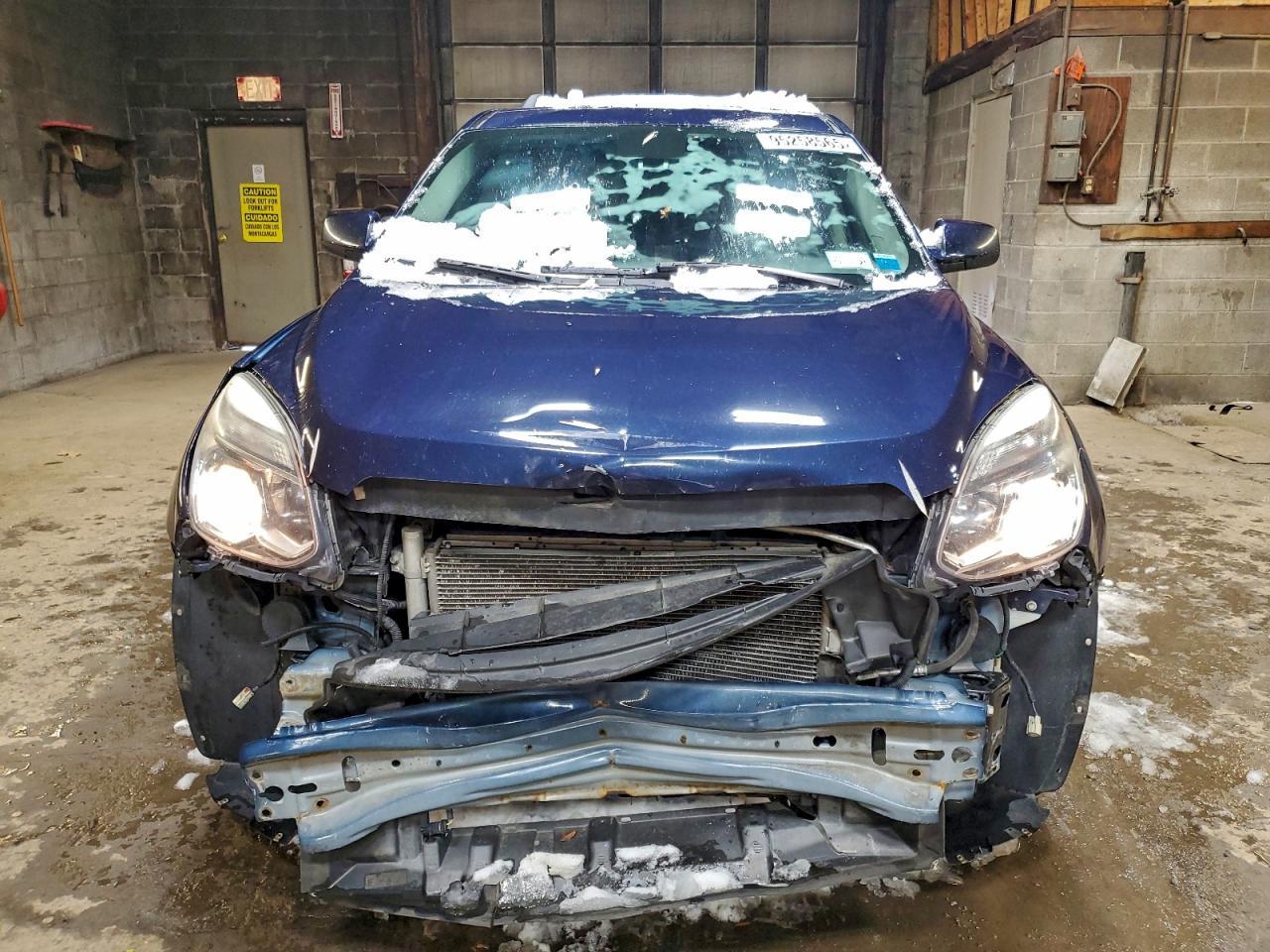 2017 Chevrolet Equinox Lt - Image 5