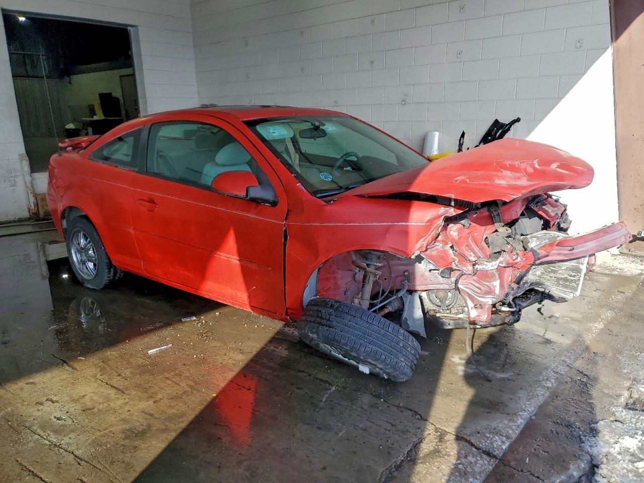 2006 Chevrolet Cobalt Lt - Фото 4
