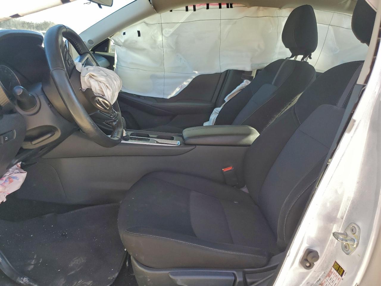 2023 Nissan Sentra - Image 7