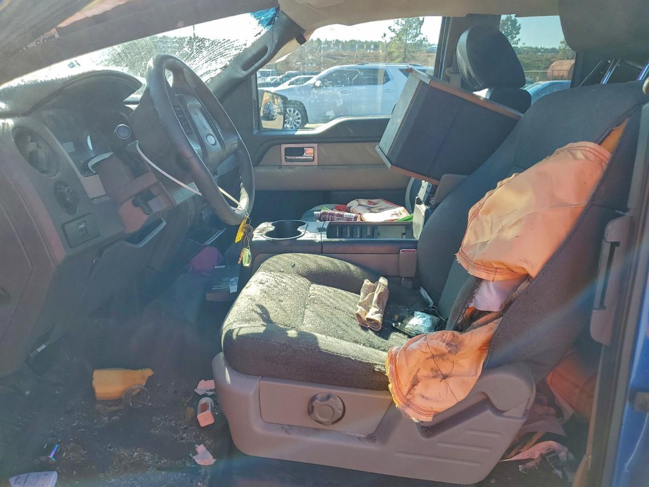 2009 Ford F150 Super Cab - Фото 7