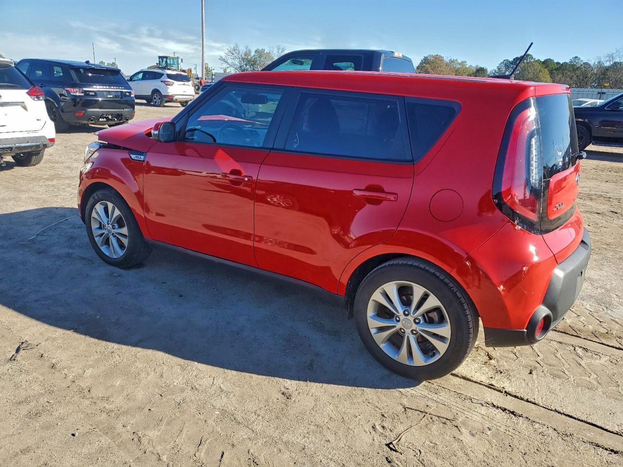 2014 Kia Soul + - Фото 2