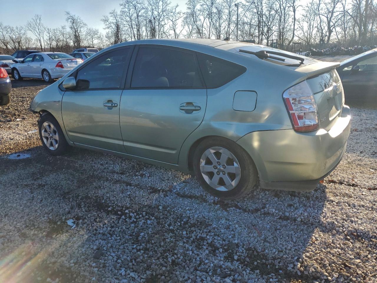 2008 Toyota Prius - Image 2