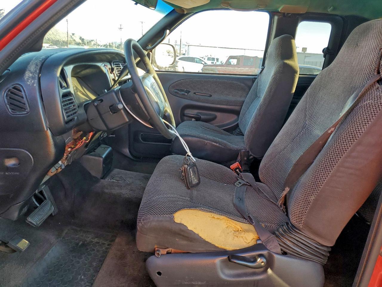 1999 Dodge Ram 1500 - Image 7