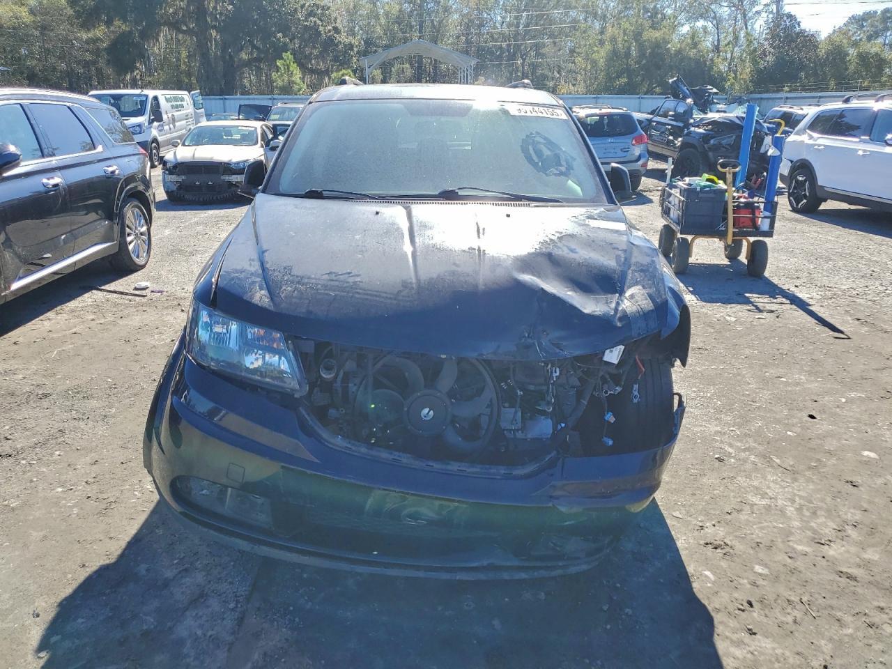 2018 Dodge Journey Se - Image 5