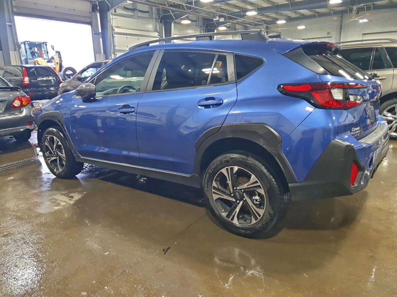 2025 Subaru Crosstrek Premium - Image 2