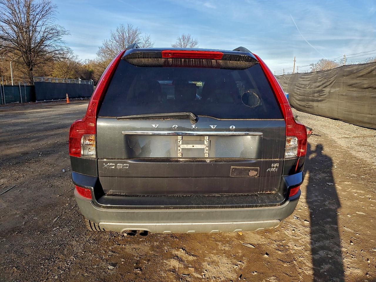 2009 Volvo Xc90 3.2 - Фото 6