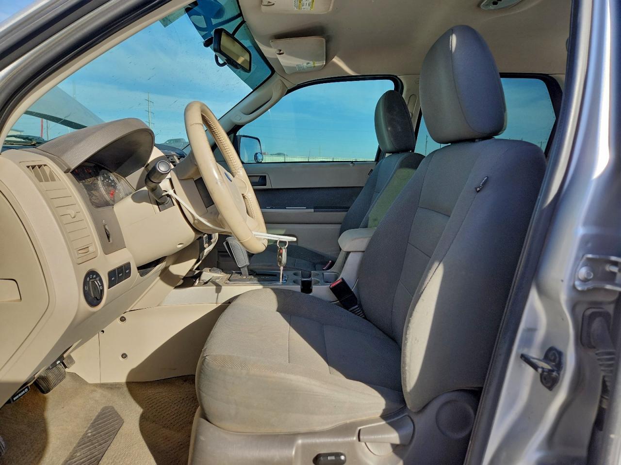 2009 Ford Escape Hybrid - Фото 7