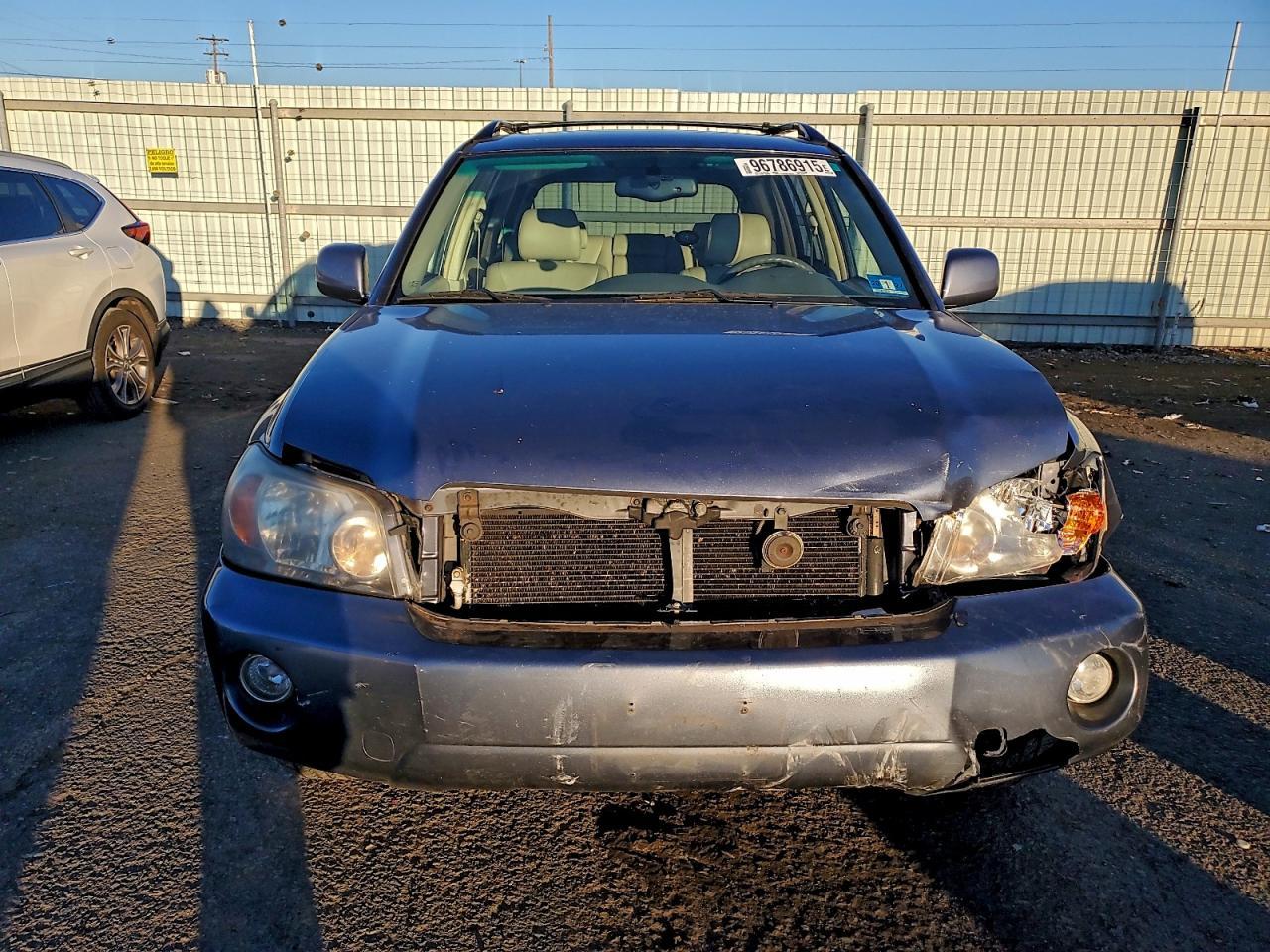 2006 Toyota Highlander Limited - Image 5