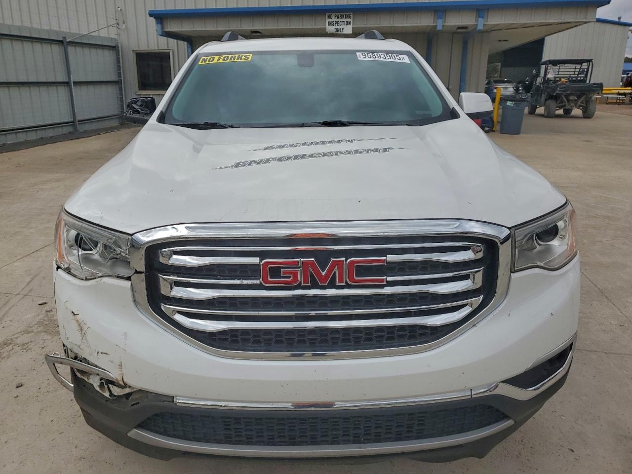 2017 GMC Acadia Slt-1 - Image 5