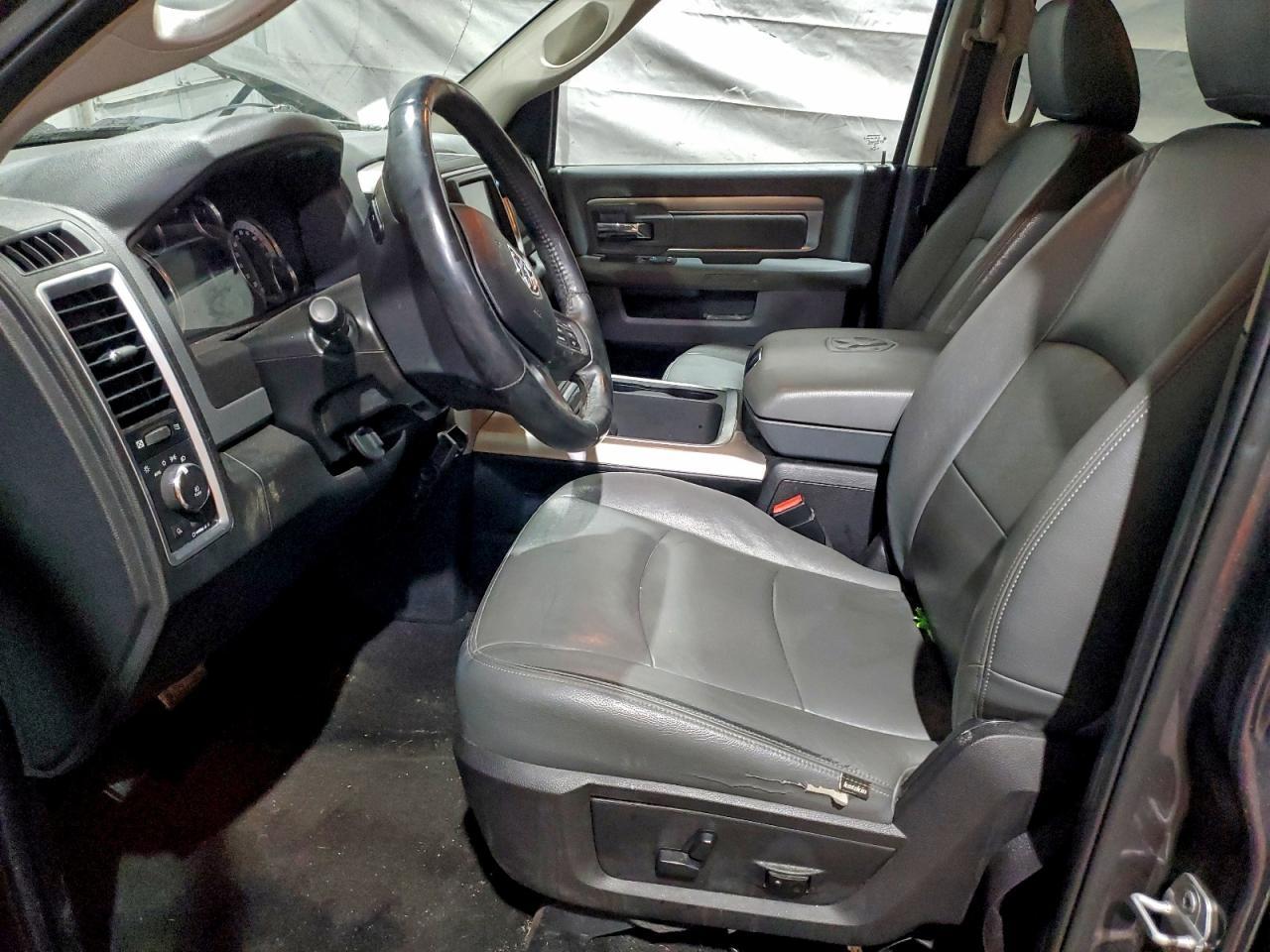 2016 Ram 1500 - Фото 7