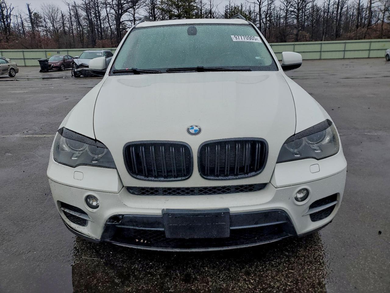 2013 BMW X5 xDrive35I - Фото 5