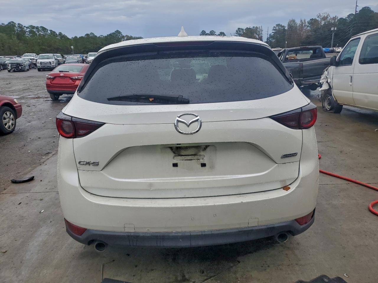 2019 Mazda Cx-5 Touring - Фото 6
