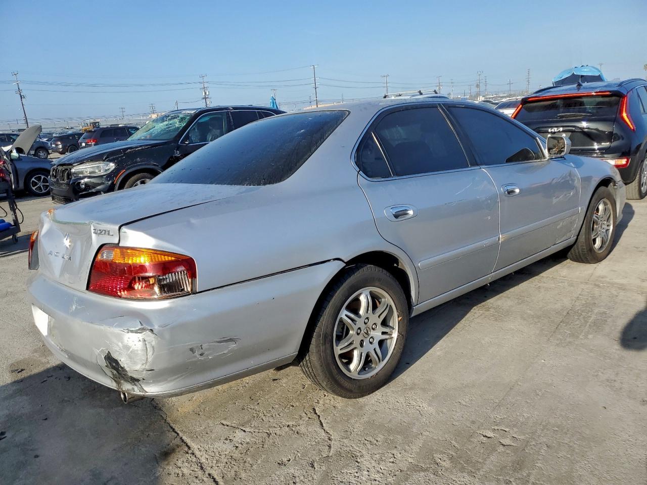 2000 Acura 3.2Tl - Image 3