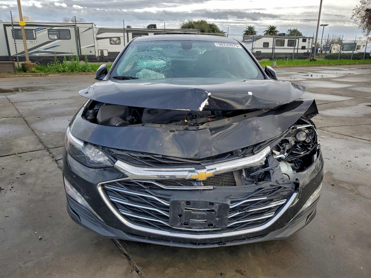 2022 Chevrolet Malibu Lt - Image 5