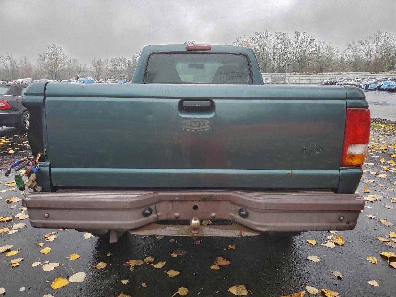 1995 Ford Ranger - Image 6