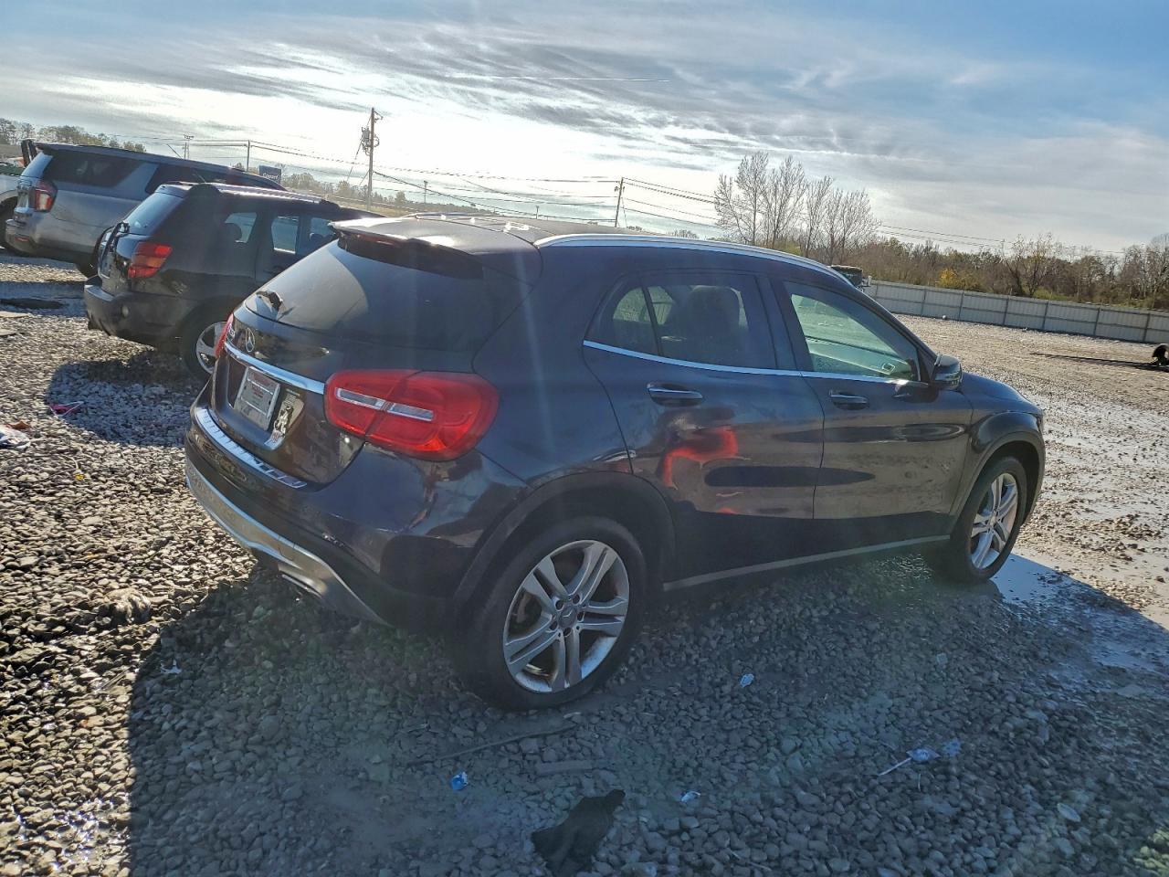 2015 Mercedes-Benz Gla 250 - Image 3