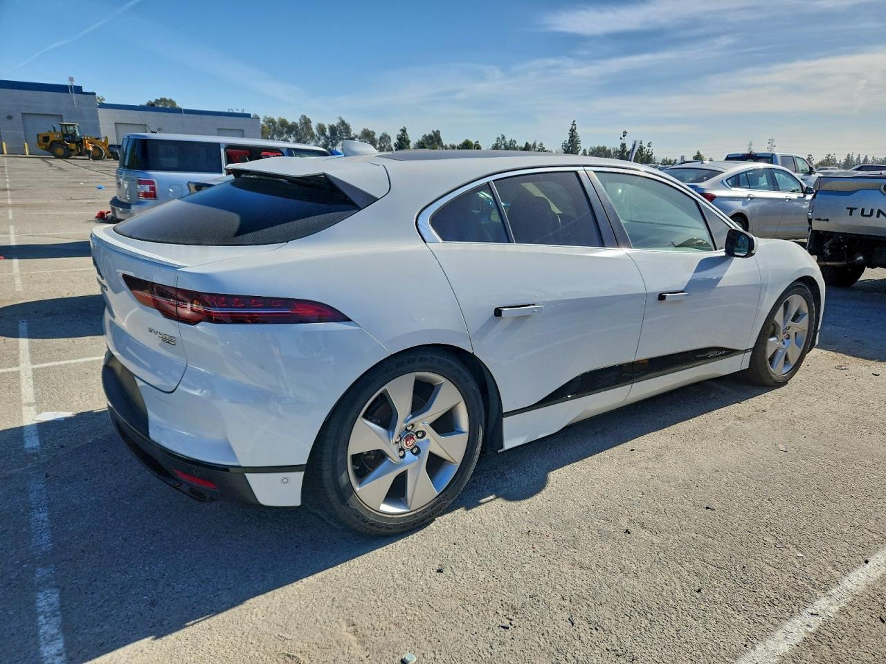 2019 Jaguar I-Pace S - Image 3