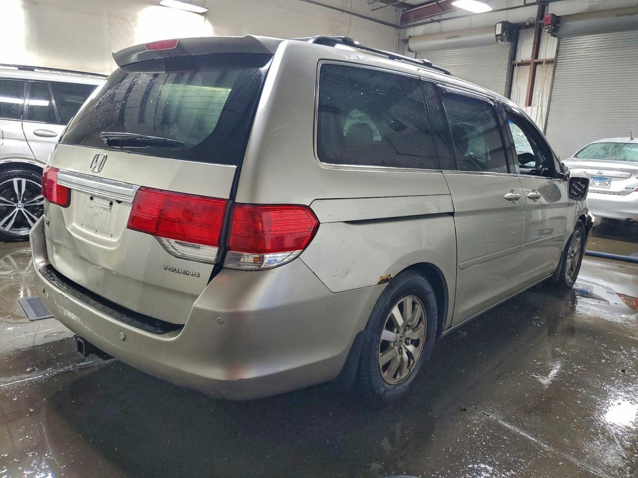 2008 Honda Odyssey Touring - Фото 3