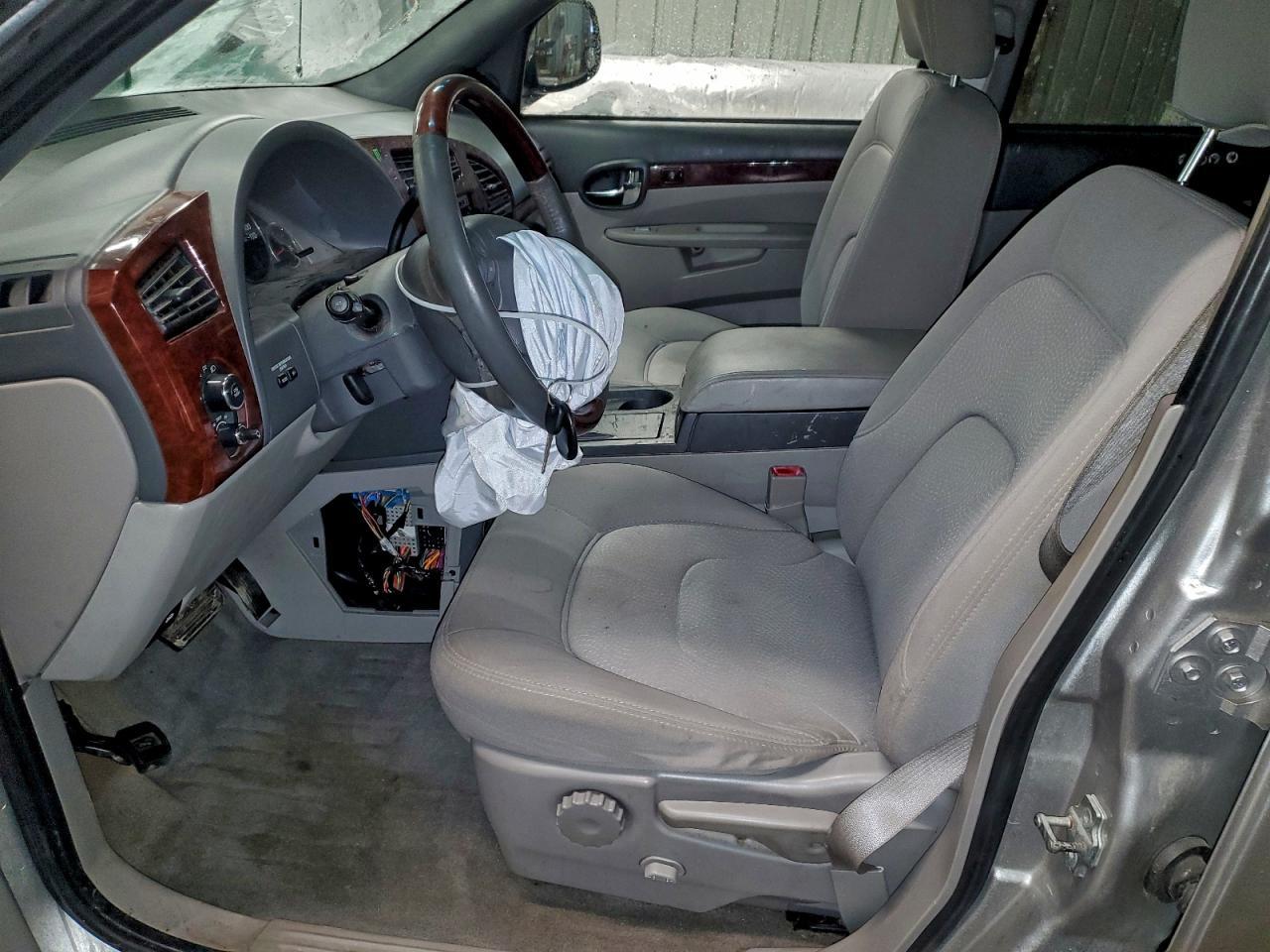 2007 Buick Rendezvous Cx - Image 7