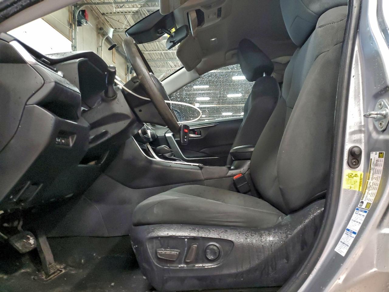 2022 Toyota Rav4 Xle - Image 7