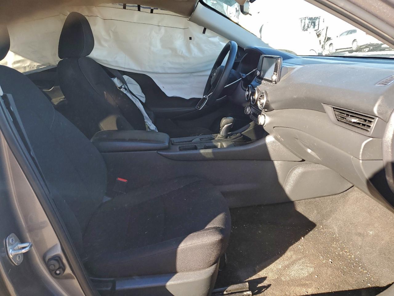 2024 Nissan Sentra S - Image 7